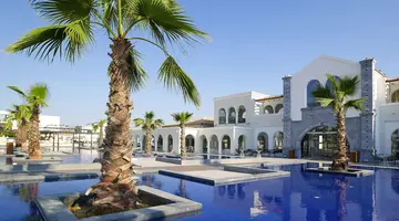 ANEMOS LUXURY GRAND RESORT