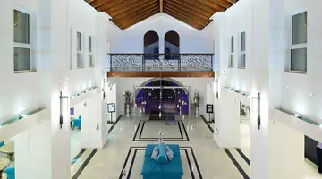 ANEMOS LUXURY GRAND RESORT