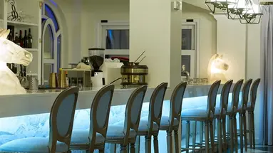 Anemos Luxury Grand Resort