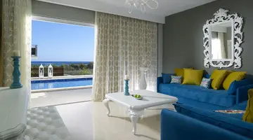 ANEMOS LUXURY GRAND RESORT
