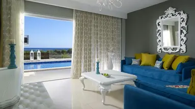 ANEMOS LUXURY GRAND RESORT