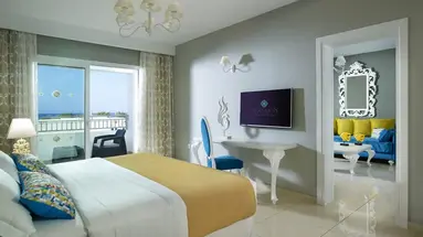 ANEMOS LUXURY GRAND RESORT