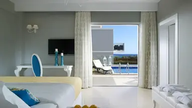 ANEMOS LUXURY GRAND RESORT
