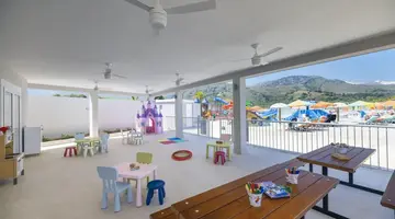 ANEMOS LUXURY GRAND RESORT