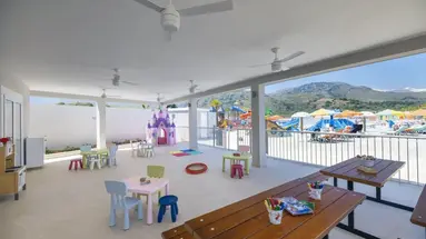 ANEMOS LUXURY GRAND RESORT