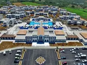 Anemos Luxury Grand Resort
