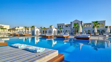 Anemos Luxury Grand Resort