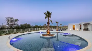 Anemos Luxury Grand Resort