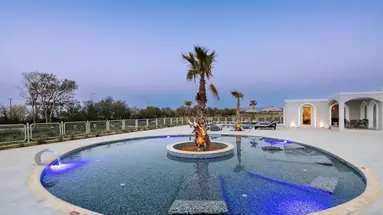 Anemos Luxury Grand Resort