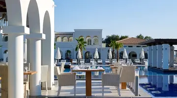 Anemos Luxury Grand Resort