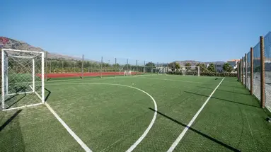 ANEMOS LUXURY GRAND RESORT