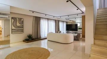 ANEMOS LUXURY GRAND RESORT