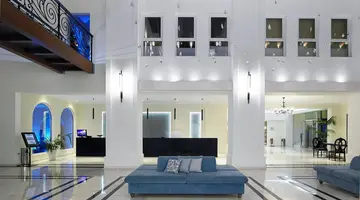 ANEMOS LUXURY GRAND RESORT