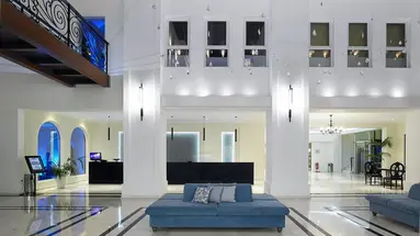 ANEMOS LUXURY GRAND RESORT