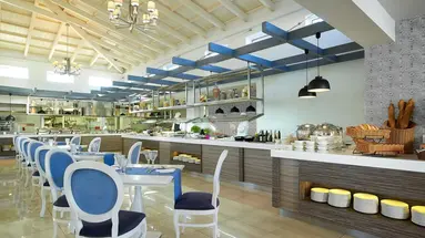 ANEMOS LUXURY GRAND RESORT
