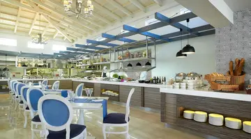 Anemos Luxury Grand Resort