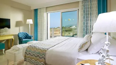 Anemos Luxury Grand Resort