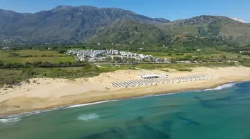 Anemos Luxury Grand Resort