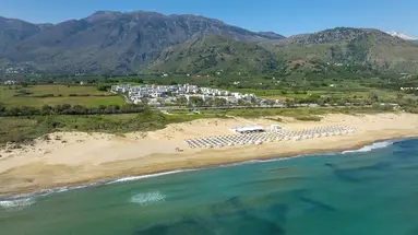 Anemos Luxury Grand Resort