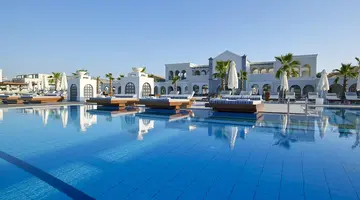 Anemos Luxury Grand Resort