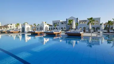 Anemos Luxury Grand Resort