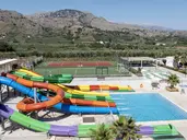 Anemos Luxury Grand Resort