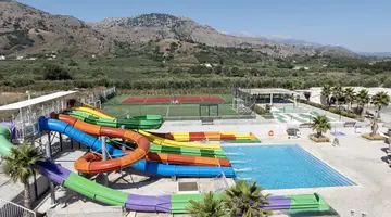 Anemos Luxury Grand Resort