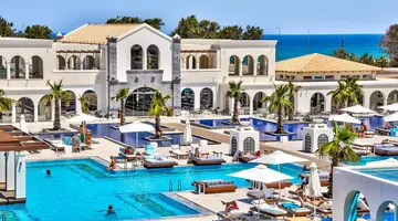 Anemos Luxury Grand Resort