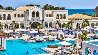 Anemos Luxury Grand Resort