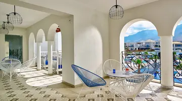 Anemos Luxury Grand Resort