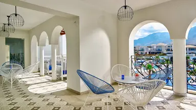 Anemos Luxury Grand Resort