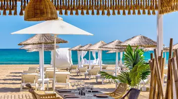 Anemos Luxury Grand Resort