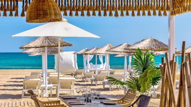 Anemos Luxury Grand Resort