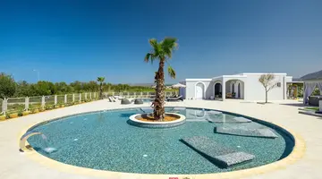 Anemos Luxury Grand Resort