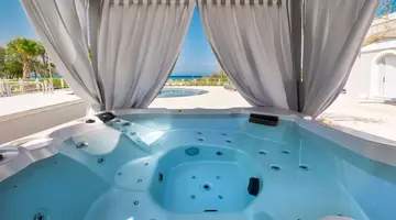 Anemos Luxury Grand Resort