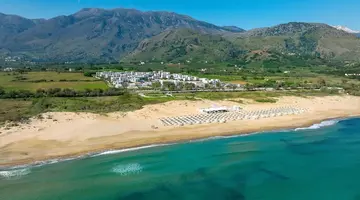 Anemos Luxury Grand Resort