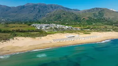 Anemos Luxury Grand Resort