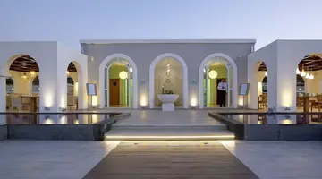 Anemos Luxury Grand Resort