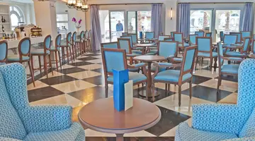 ANEMOS LUXURY GRAND RESORT