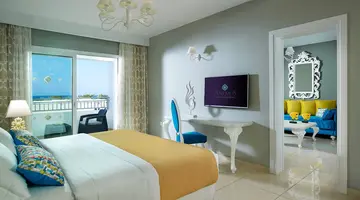 ANEMOS LUXURY GRAND RESORT