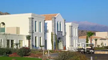 Anemos Luxury Grand Resort