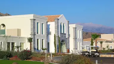 Anemos Luxury Grand Resort