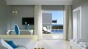 Anemos Luxury Grand Resort
