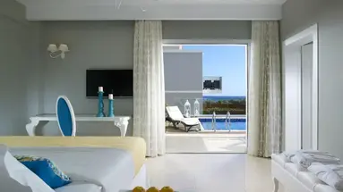 Anemos Luxury Grand Resort