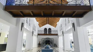 ANEMOS LUXURY GRAND RESORT