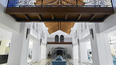 ANEMOS LUXURY GRAND RESORT