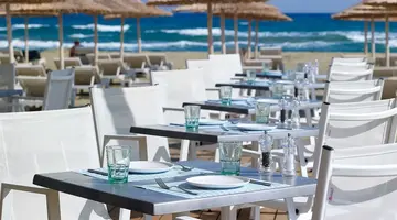 Anemos Luxury Grand Resort