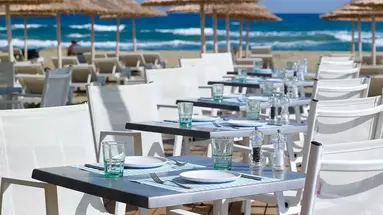 Anemos Luxury Grand Resort