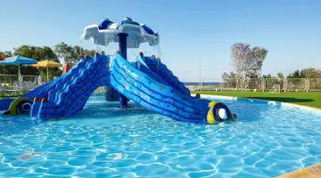 Anemos Luxury Grand Resort