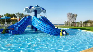 Anemos Luxury Grand Resort